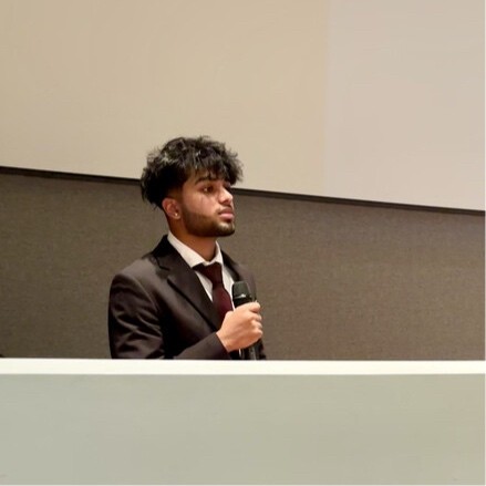 Krish Garg