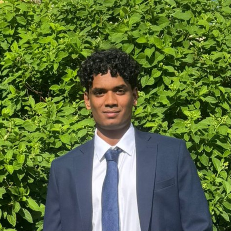 Suneru Perera